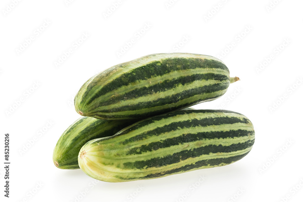 Cucumber Cucumber