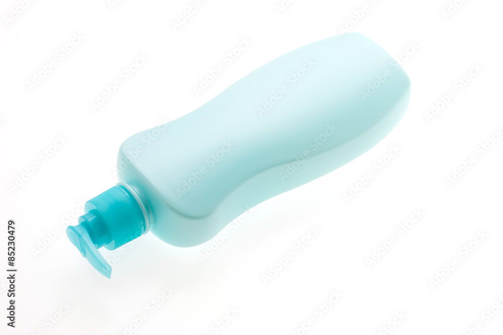 Blank lotion bottles Blank lotion bottles