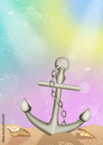 anchor