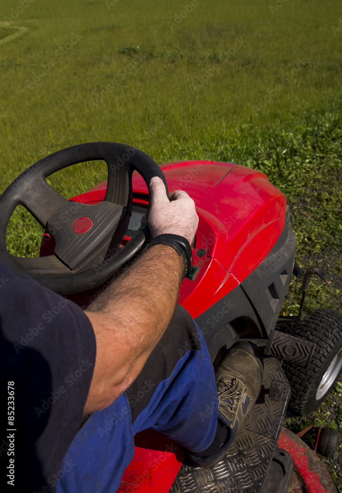 tractor tractor