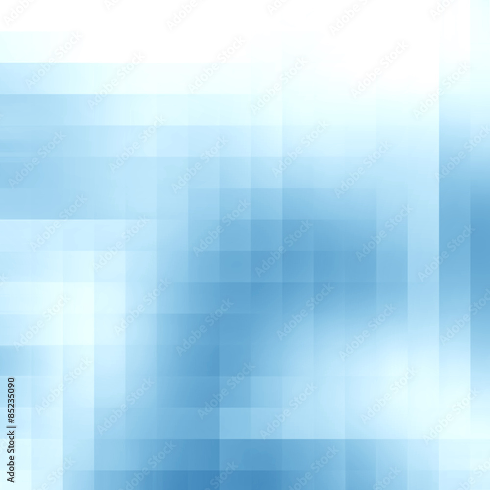 Abstract blue background, digital texture Abstract blue background, digital texture