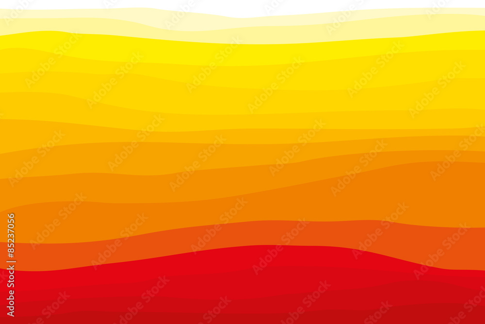 Fuego abstracto