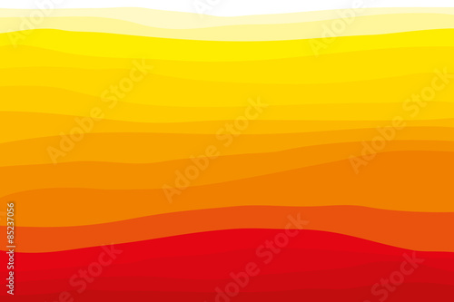 Fuego abstracto