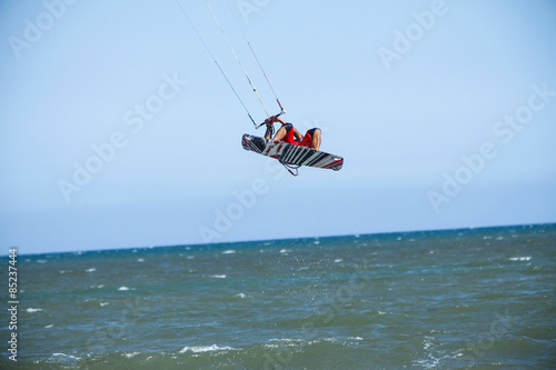 Kitesurf in Sardegna