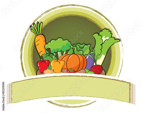 Vegetables