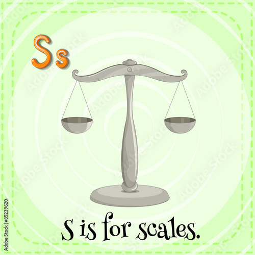 Scales