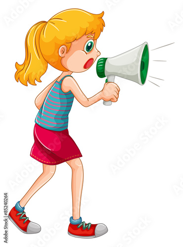 Speaking