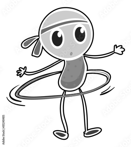 Hulahoop
