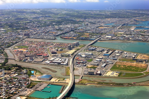 沖縄　豊見城市