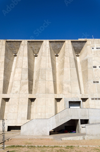 Tagore Memorial Hall in Ahmedabad photo