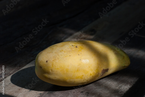 Mango fruit