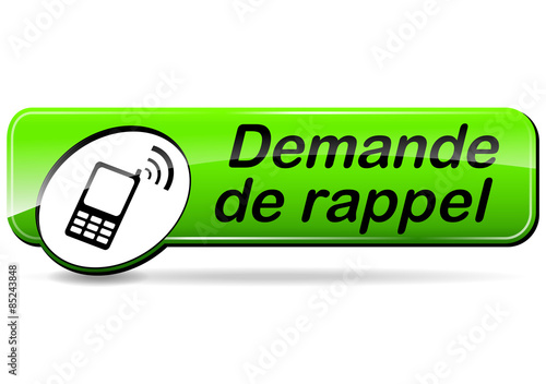 callback request french button