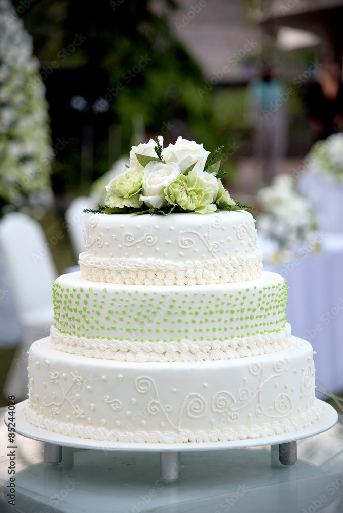wedding cake wedding cake
