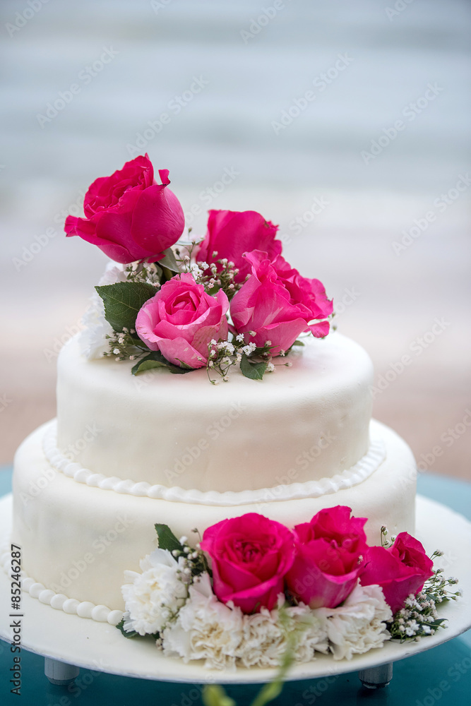 wedding cake wedding cake