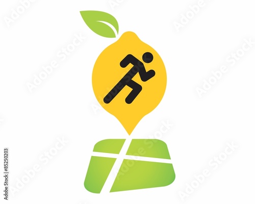 lime lemon orange citrus fruit