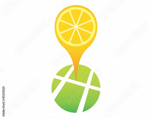 lime lemon orange citrus fruit