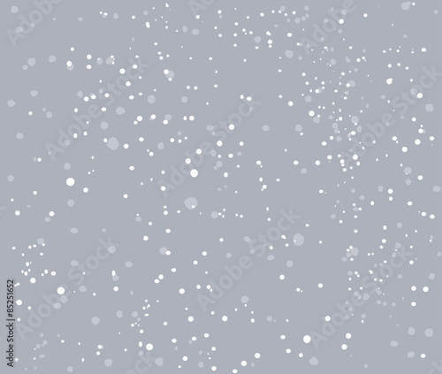 Starry background