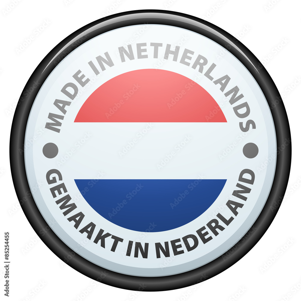 Made In Netherland Made In Netherland