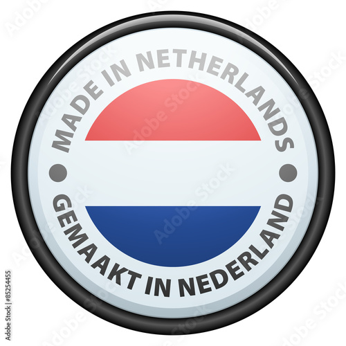 Free Download Made In Netherland - GFXLoad