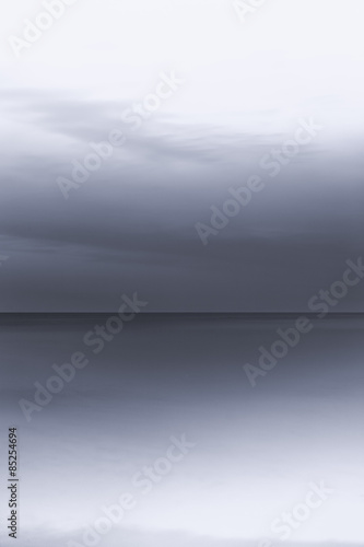 Graue See