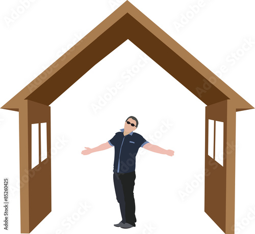 casa dolce casa 