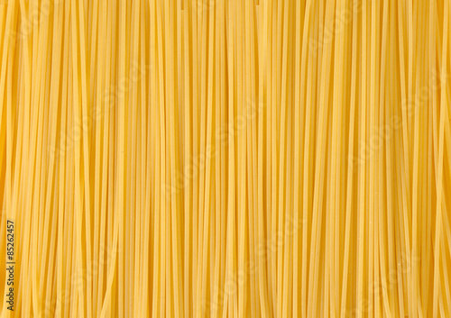 The texture of the pasta.