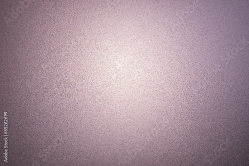 light purple frosted glass texture as background