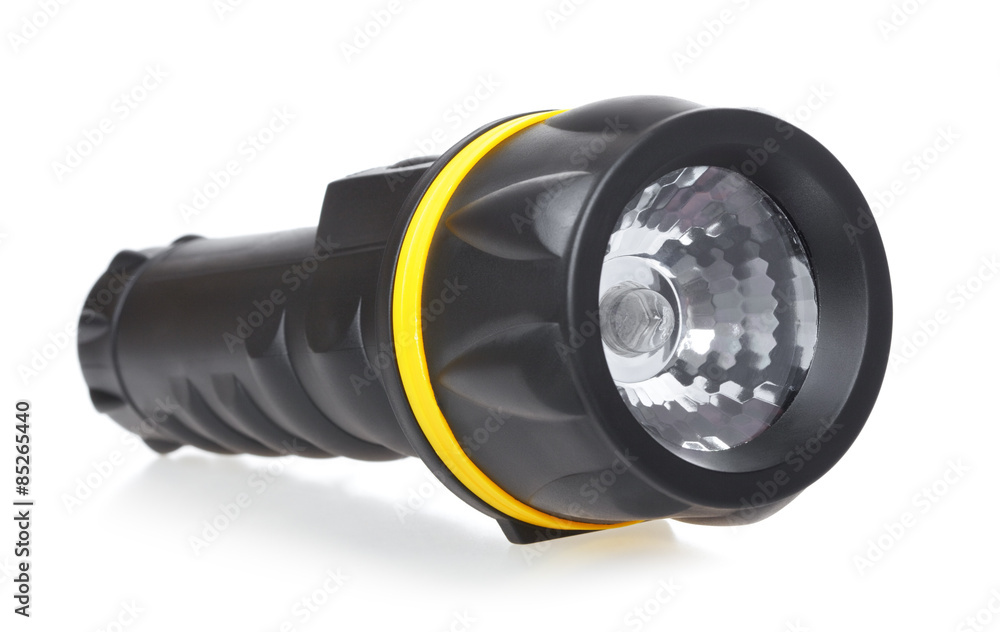 Pocket Flashlight Pocket Flashlight