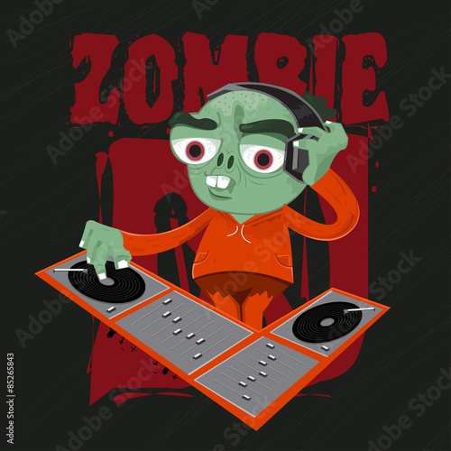 Skull Ghost in the House and mixing up some Halloween horror night party
