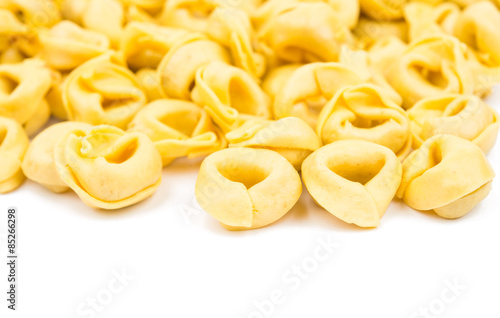 tortellini