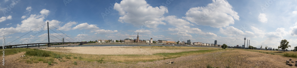 duesseldorf germany high resolution panoramic picture duesseldorf germany high resolution panoramic picture