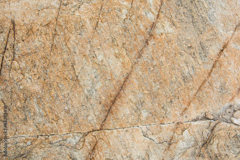 Obraz premium rock stone texture