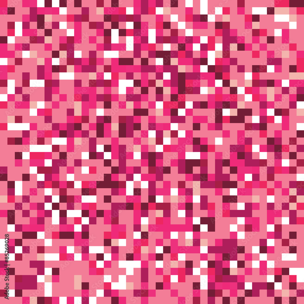 Pixel style retro background Pixel style retro background