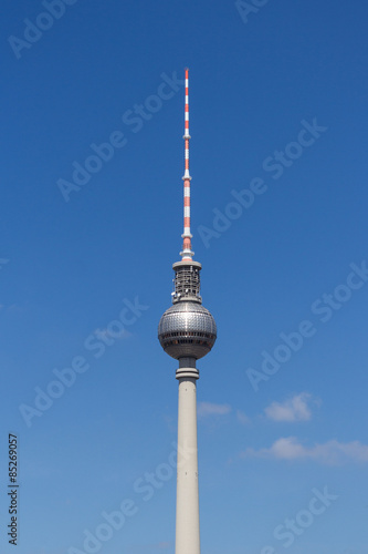 Tv Tower, Berlin Germany