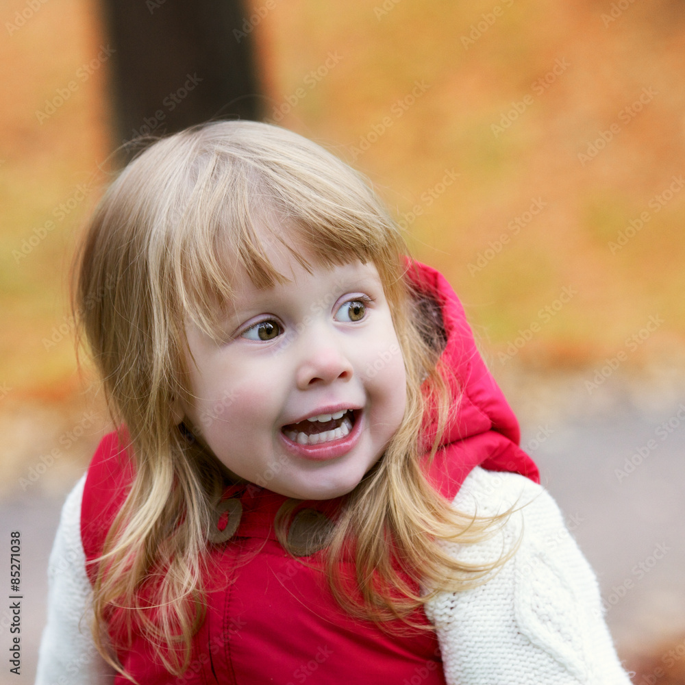 Beautiful Girl Portrait Beautiful Girl Portrait