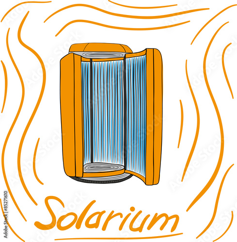 solarium