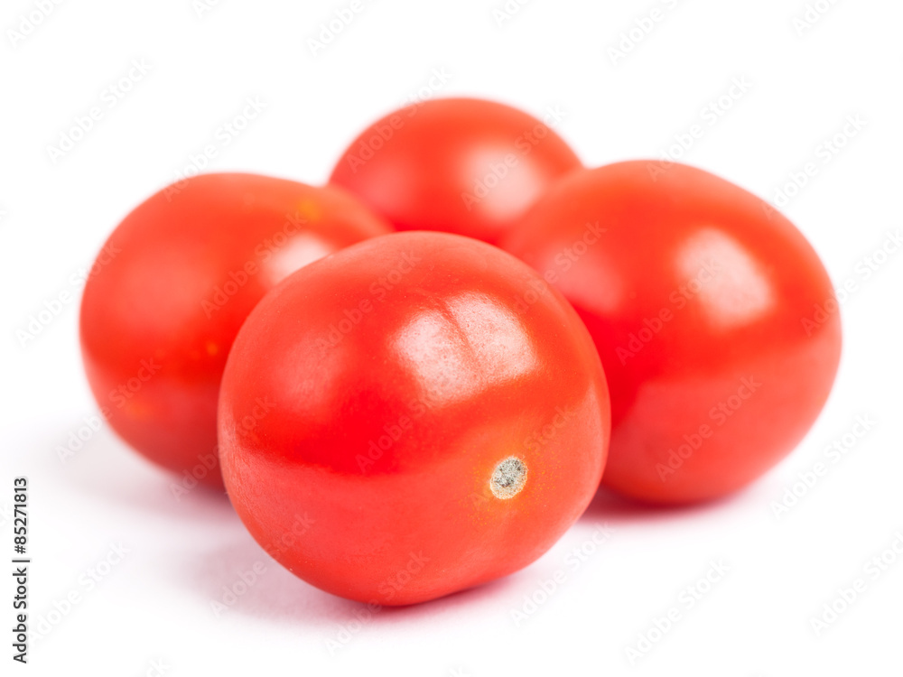 Small tomatoes Small tomatoes