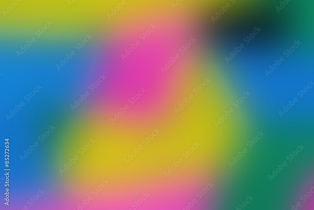 Abstract blur background, colorful background, blurred, wallpaper of Artistic for your design
