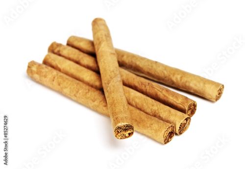 Cigarillos