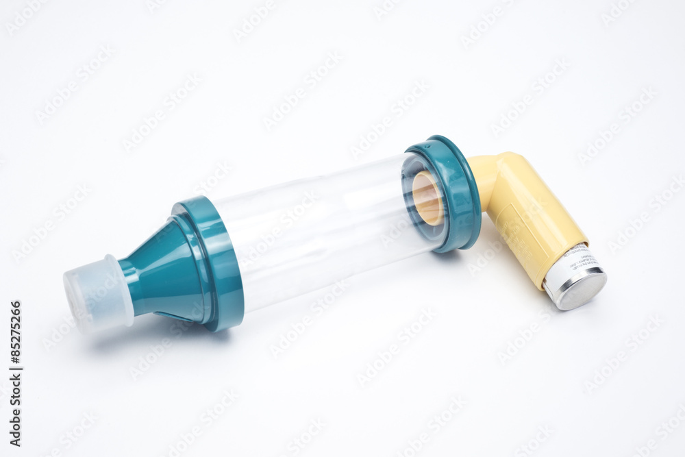 Inhaler Spacer Chamber Inhaler Spacer Chamber