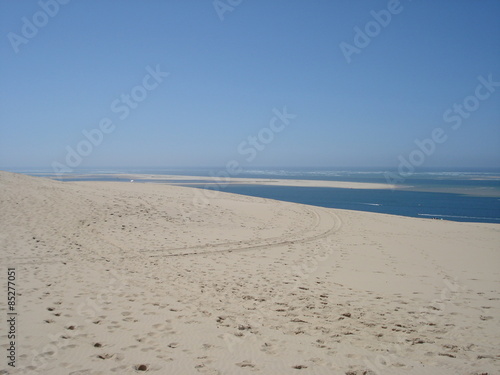 Dune du pyla