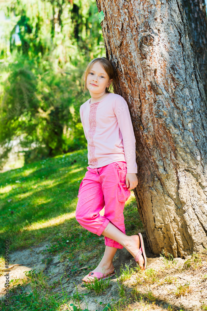 Cute clothes for top 7 year olds