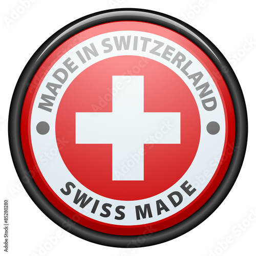 Made in Switzerland