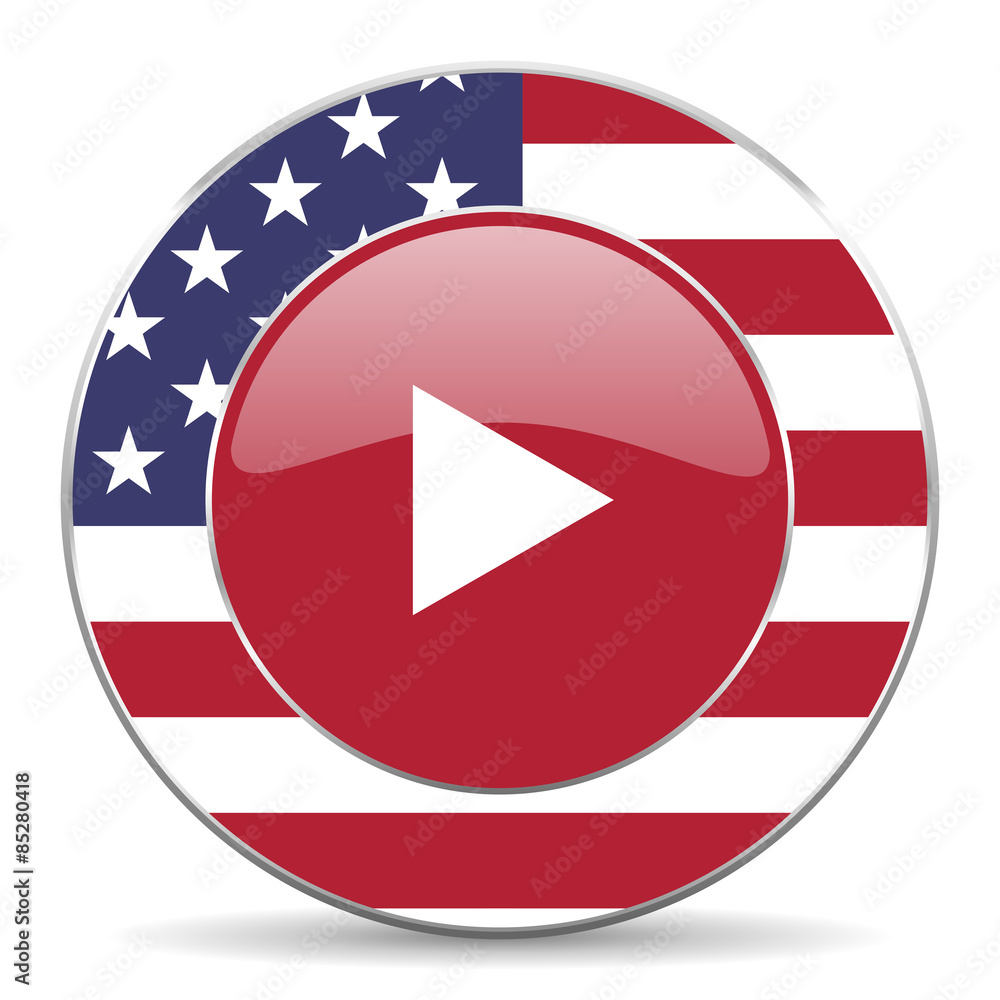 play american icon