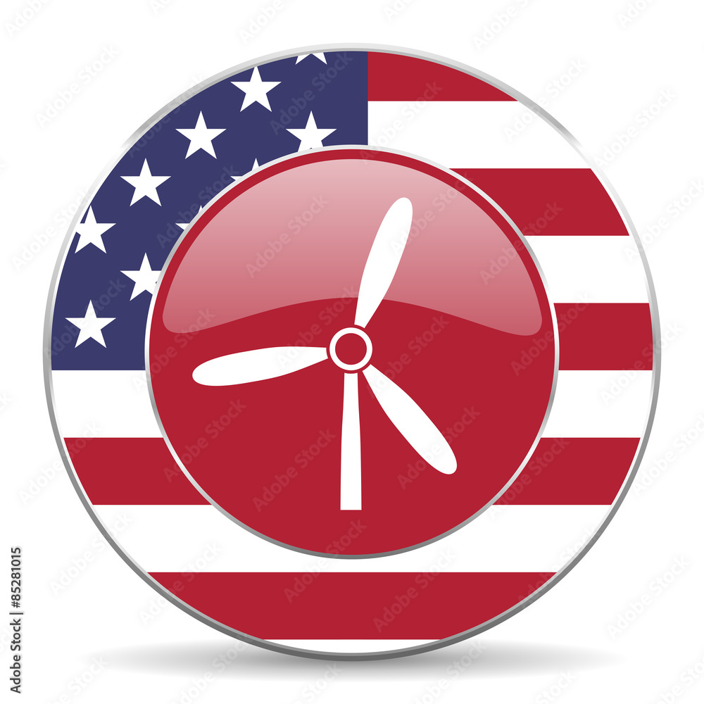 windmill american icon windmill american icon
