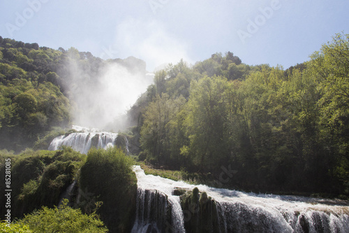 Cascata della Marmore .