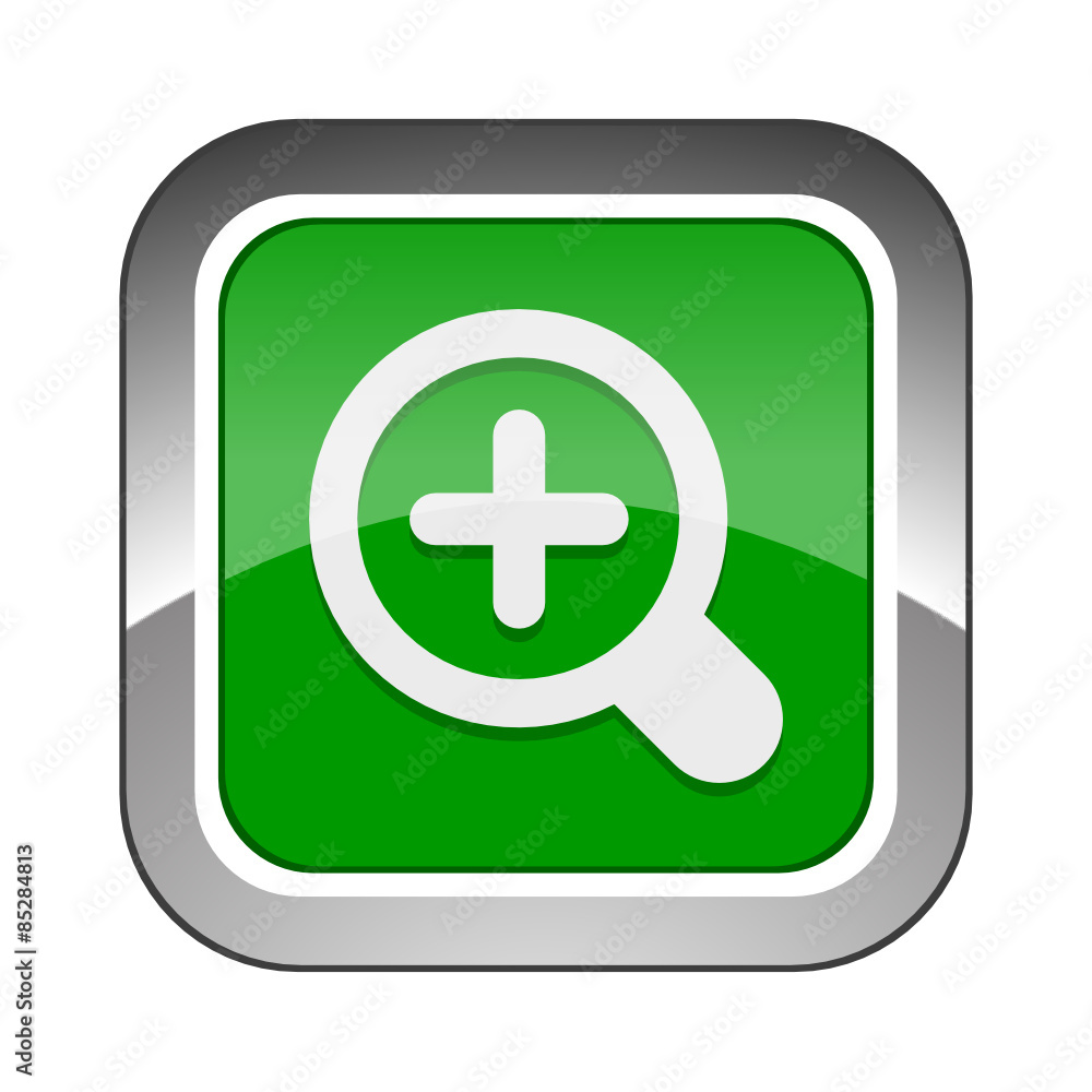 Fototapeta premium App Button