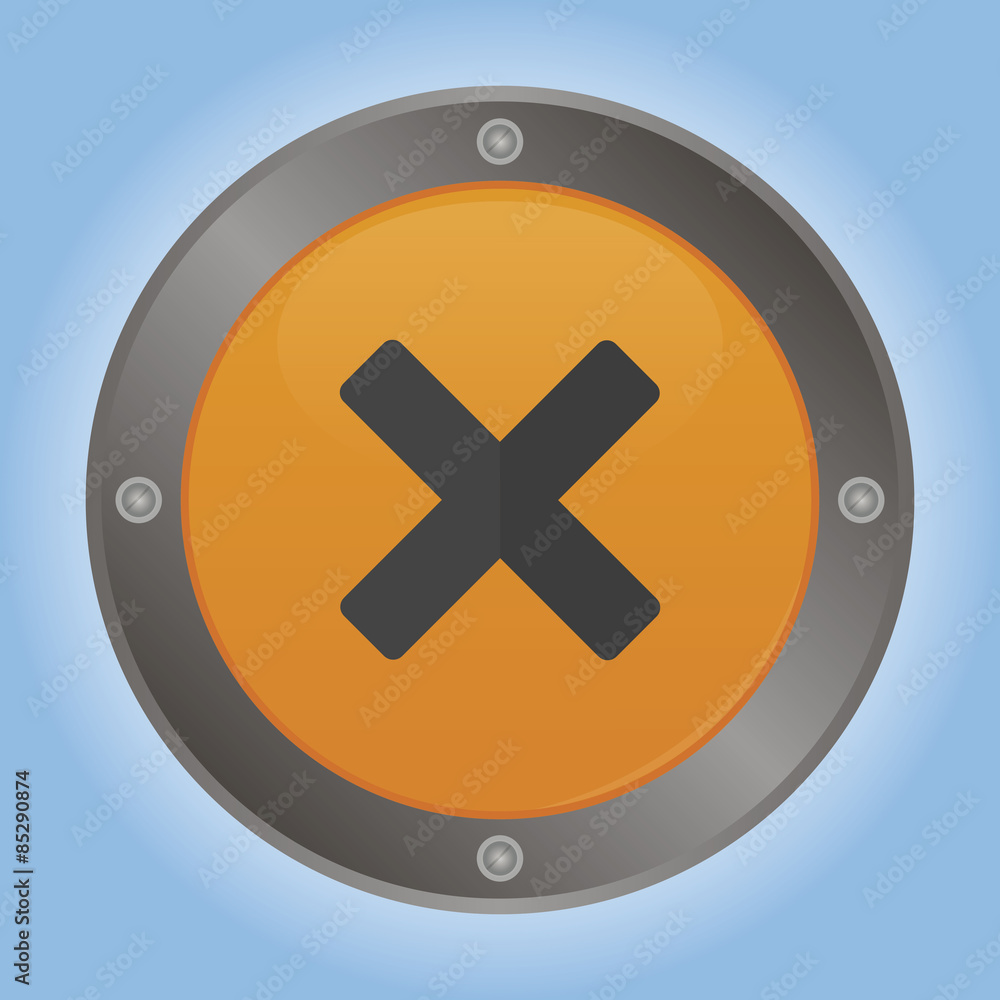 Obraz premium Under construction