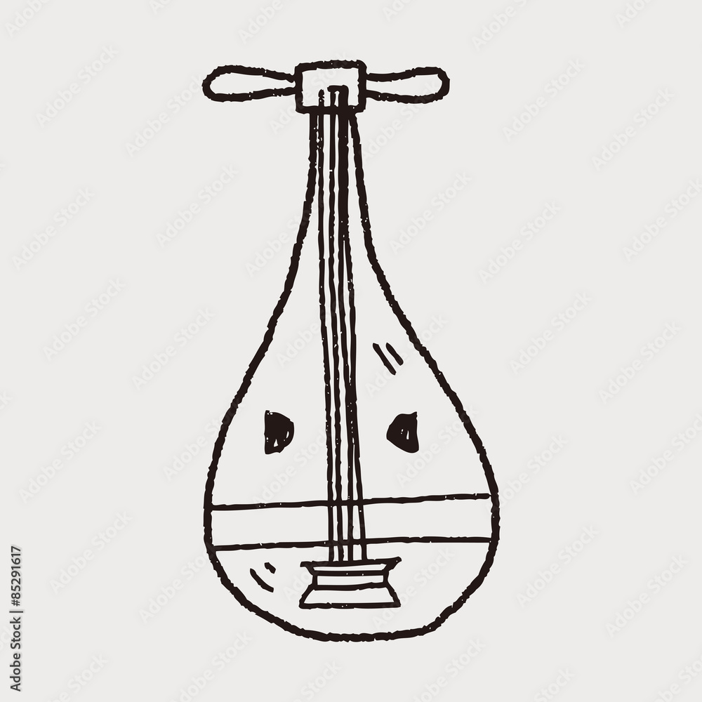 lute doodle lute doodle