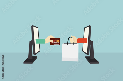 e-commerce